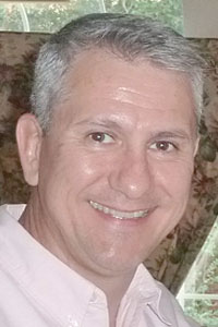 Mario Romero-Ortega